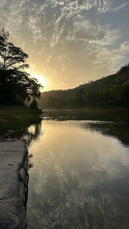 New Braunfels, Austin, Texas
