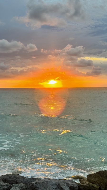 The Bahamas