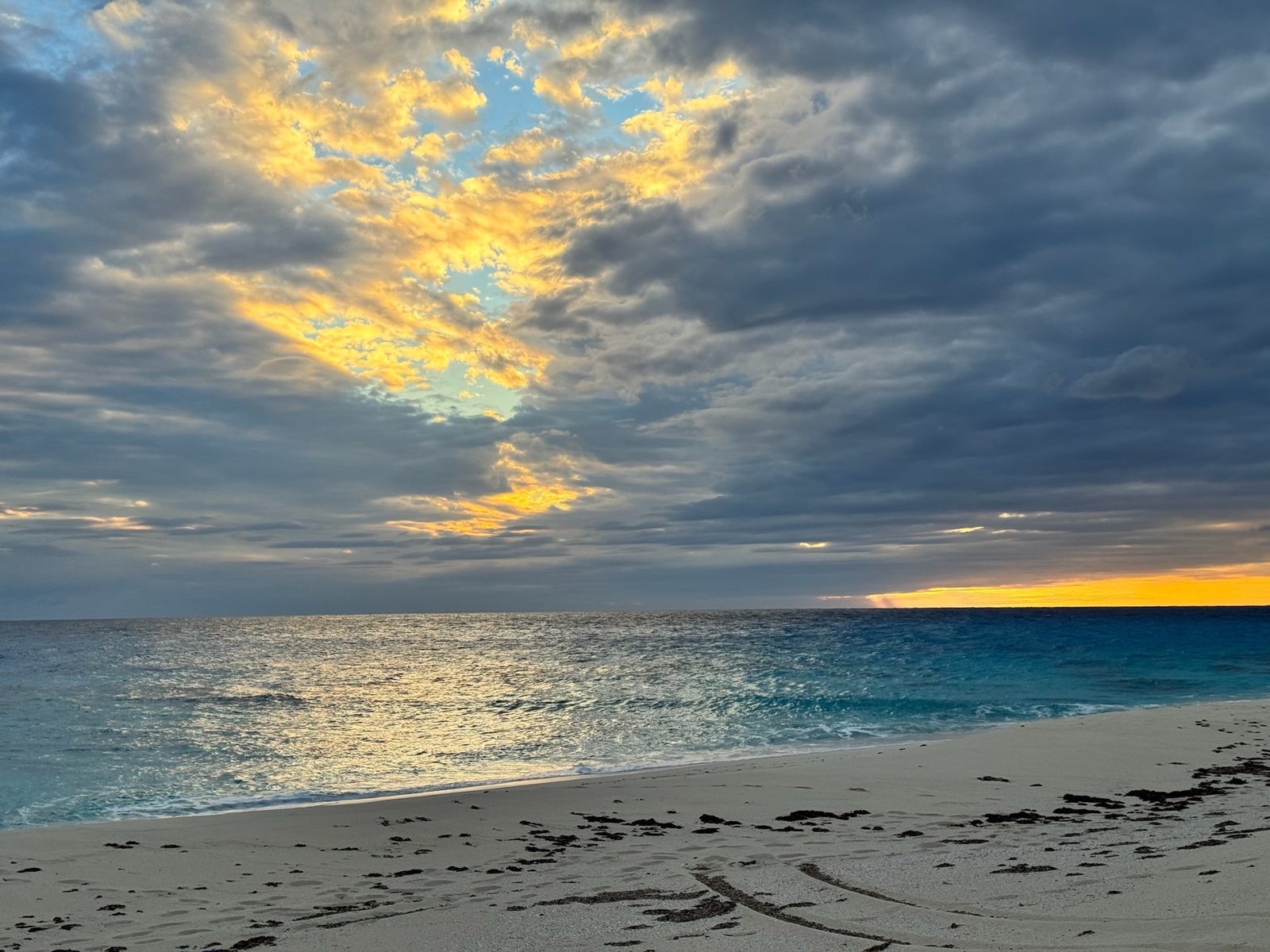 San Salvador, Bahamas