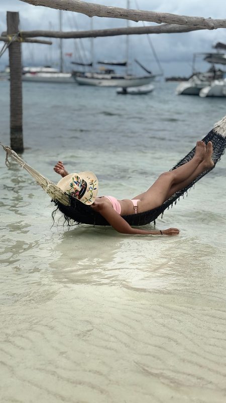 San Blas Islands, Panama